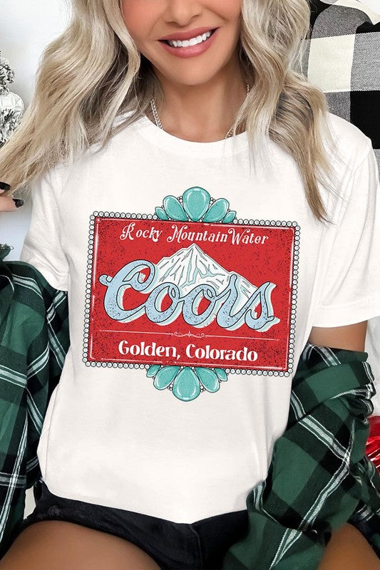 UNISEX SHORT SLEEVE