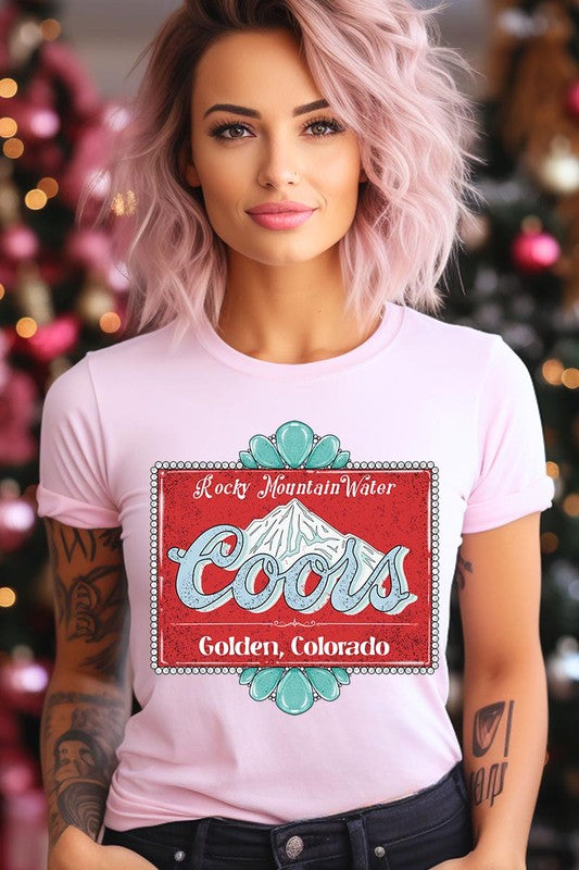 UNISEX SHORT SLEEVE