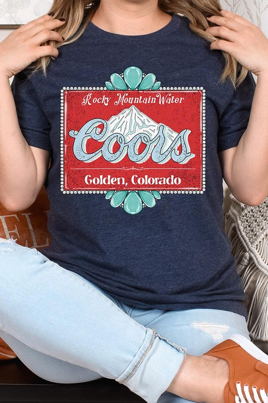 UNISEX SHORT SLEEVE
