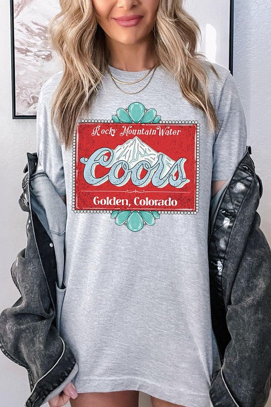 UNISEX SHORT SLEEVE