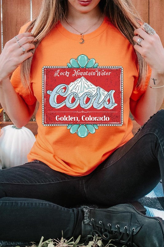UNISEX SHORT SLEEVE