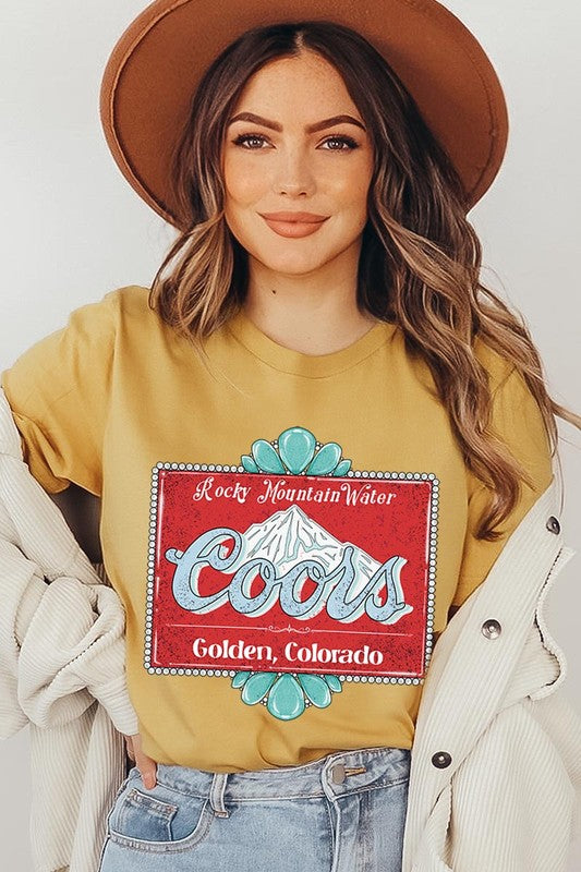 UNISEX SHORT SLEEVE