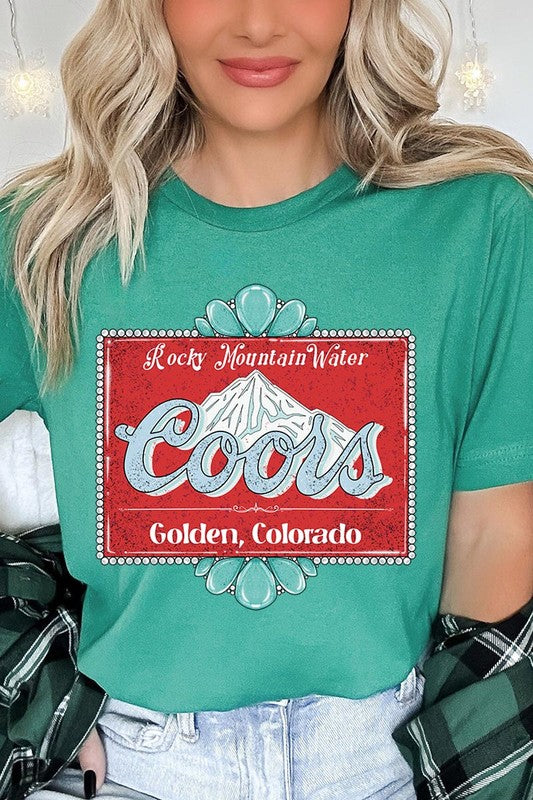 UNISEX SHORT SLEEVE