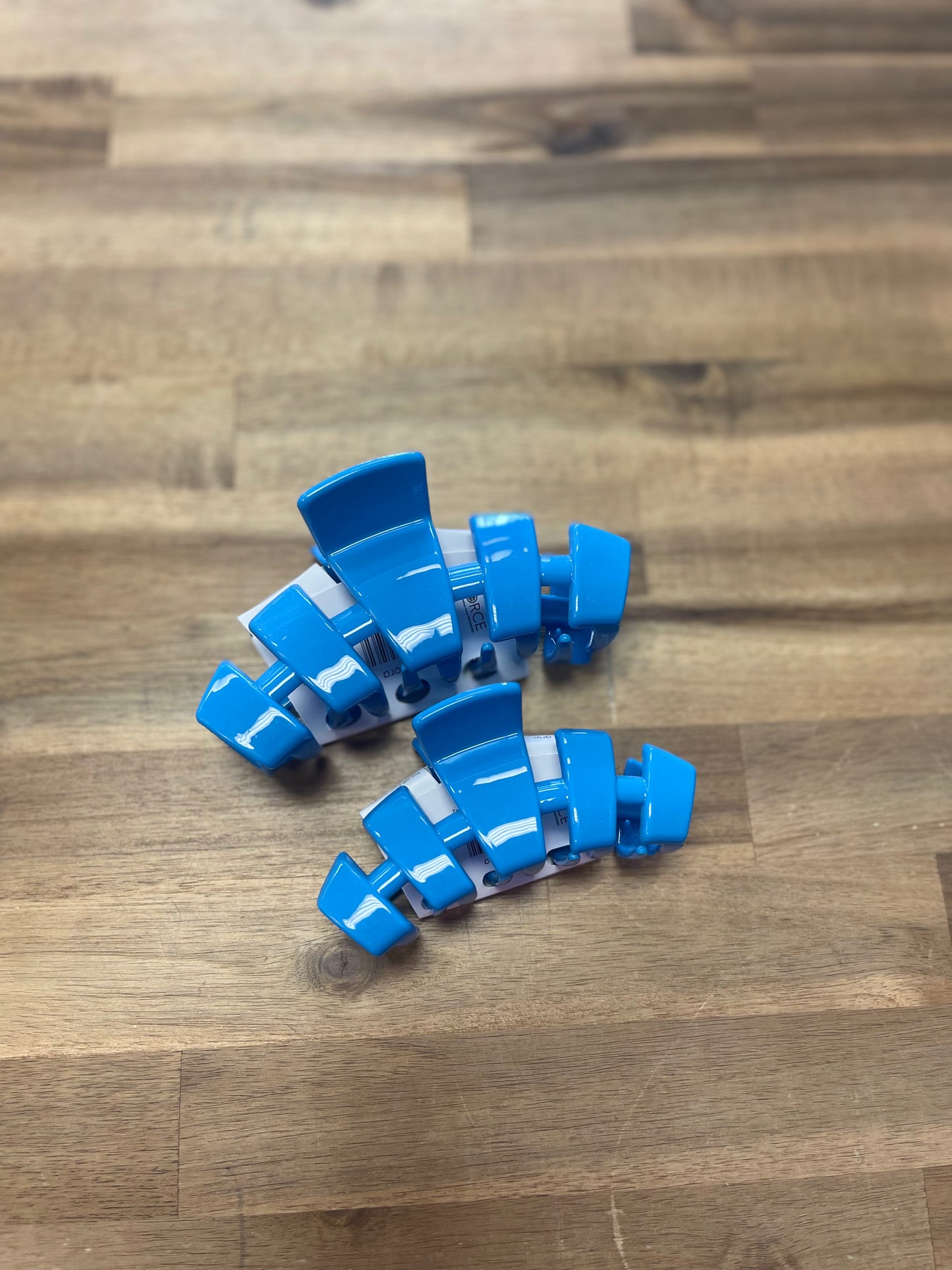 Bora Bora Large Claw Clip