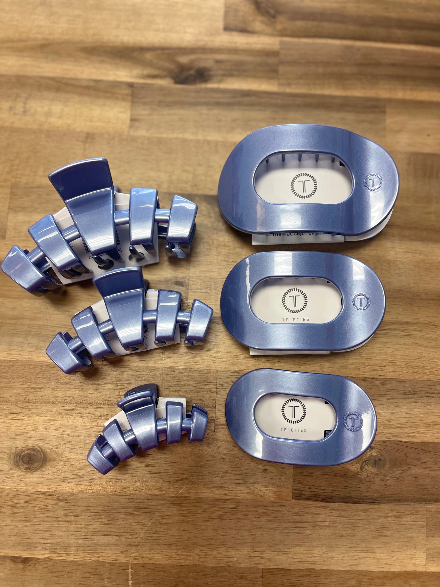 Hampton Bay Large Claw Clip