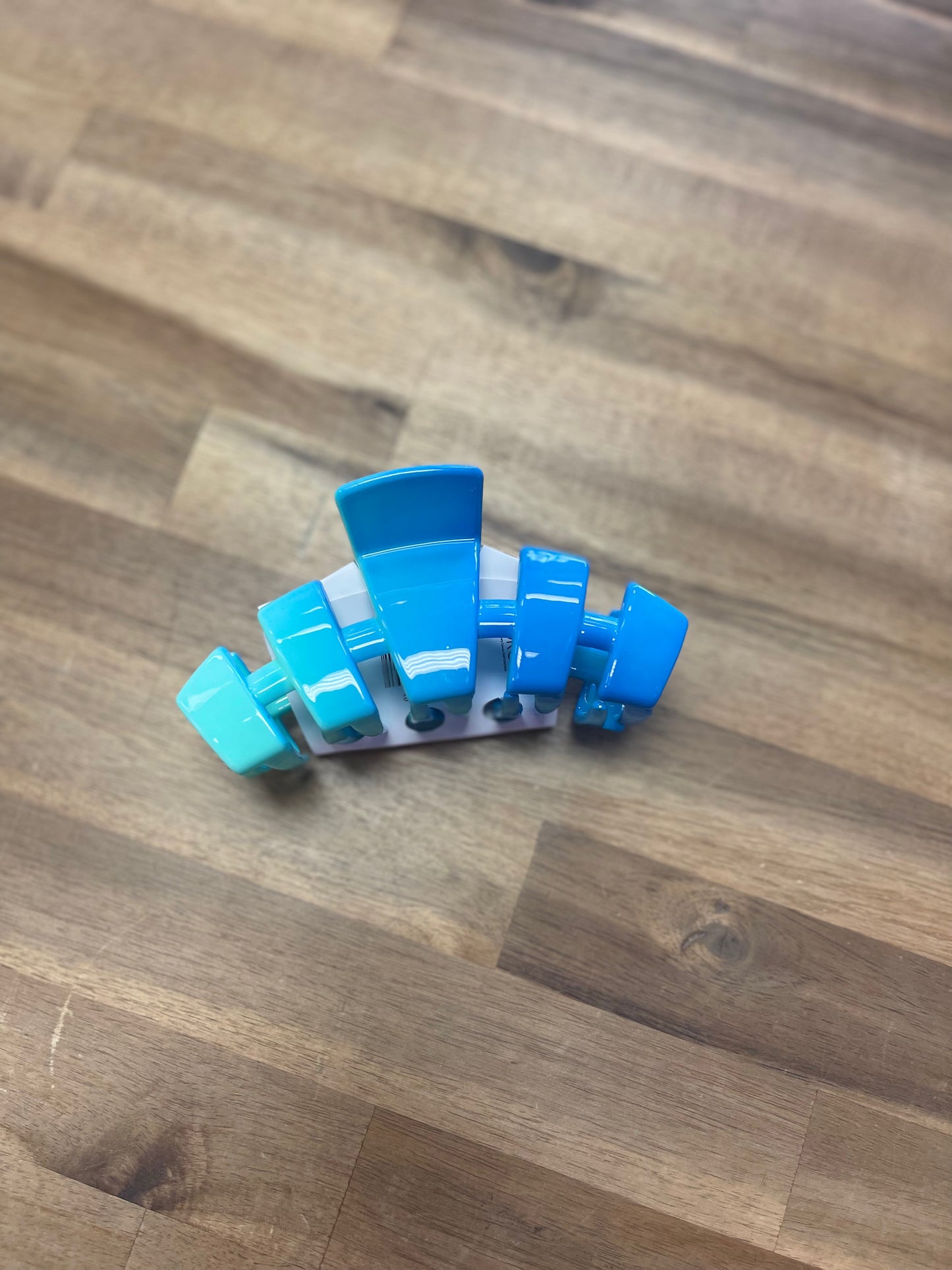 Pool Side Large Claw Clip