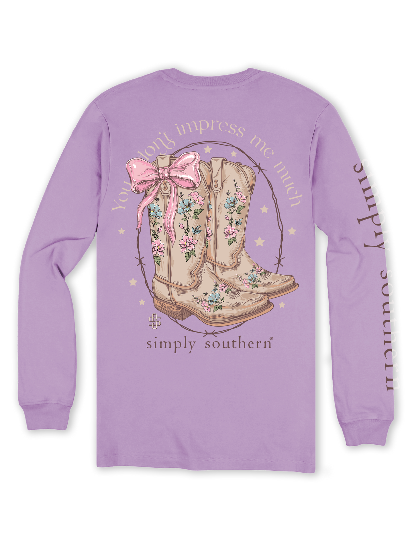 You Dont Impress Me Much T Shirt
