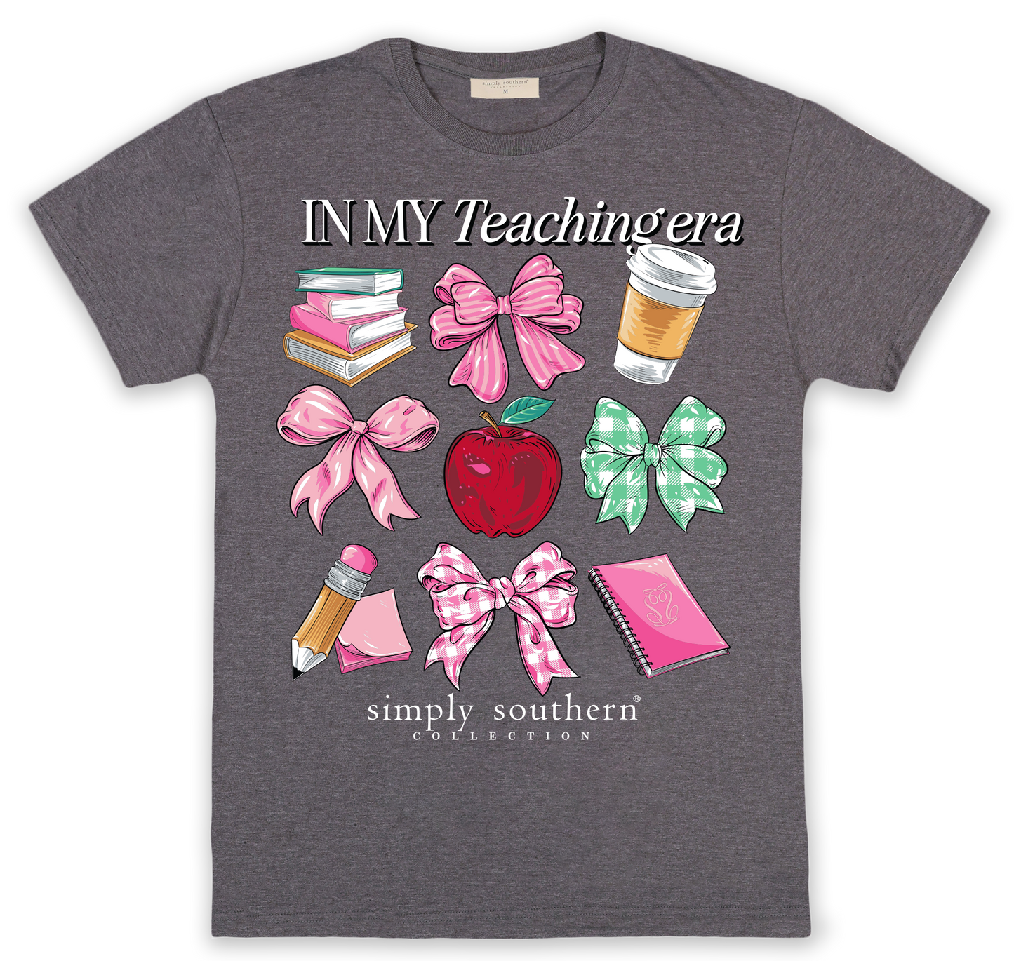 In My Teaching Era TShirt